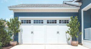 Wayne Dalton Garage Doors